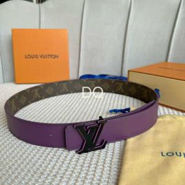 Picture of LV Belts _SKULV40mmx95-125cm166260